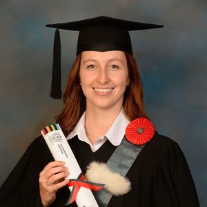 Meet your Posher, Caroline